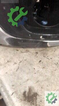Fiat Scudo Ön Tampon 2006-2008 çıkma parça