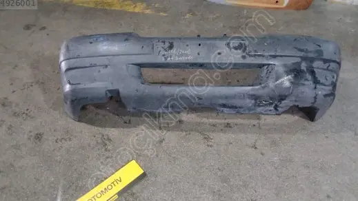 Fiat Scudo Ön Tampon çıkma parça