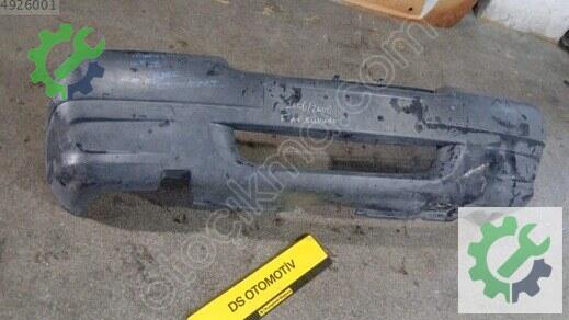 Fiat Scudo Ön Tampon 2006-2008 çıkma parça