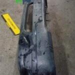 2006-2008 FIAT SCUDO ÖN TAMPON