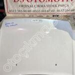 2006-2008 FORD CONNECT MOTOR KAPUTU -DS OTOMOTİV-