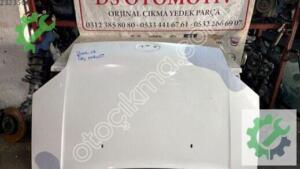 2006-2008 FORD CONNECT MOTOR KAPUTU -DS OTOMOTİV-