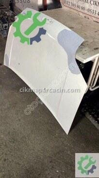 Ford Tourneo Connect Kaput 2006-2008 çıkma parça