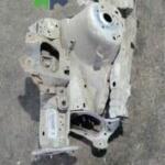 2006-2008 FORD FOCUS 2 SOL ŞASİ