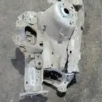 2006-2008 FORD FOCUS 2 SOL ŞASİ
