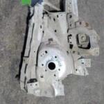 2006-2008 FORD FOCUS 2 SOL ŞASİ