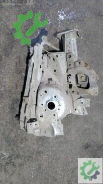 Ford Focus Sol Şasi 2006-2008 çıkma parça
