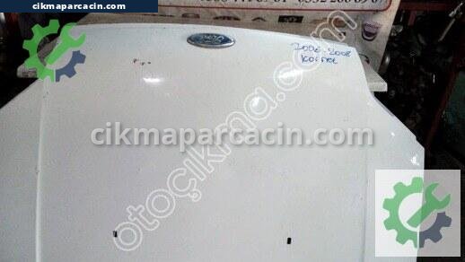 Ford Transit Connect Kaput çıkma parça