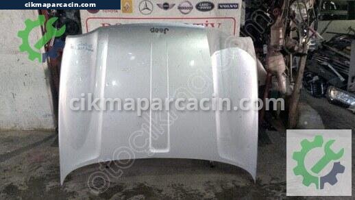 Jeep Cherokee Kaput çıkma parça