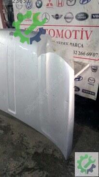 Jeep Cherokee Kaput 2006-2008 çıkma parça