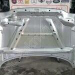 2006-2008 JEEP CHEROKEE MOTOR KAPUTU