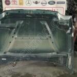 2006-2008 JEEP CHEROKEE MOTOR KAPUTU