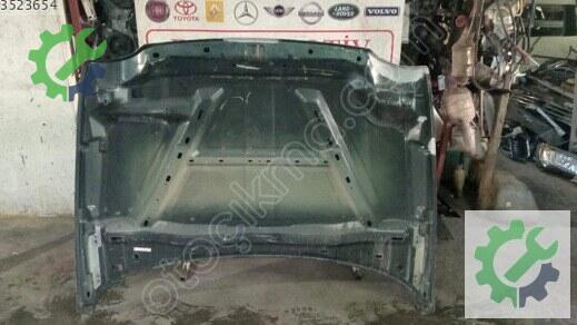 Jeep Cherokee Kaput 2006-2008 çıkma parça