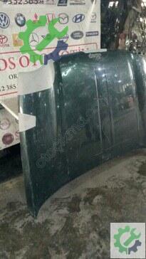 Jeep Cherokee Kaput 2006-2008 çıkma parça