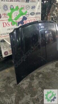 Jeep Cherokee Kaput 2006-2008 çıkma parça