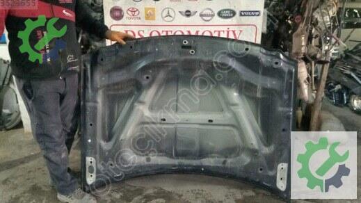 Jeep Cherokee Kaput 2006-2008 çıkma parça