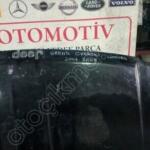 2006-2008 JEEP CHEROKEE MOTOR KAPUTU