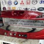 2006-2008 PEUGEOT 207 ÖN TAMPON -DS OTOMOTİV-