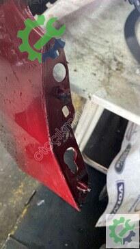 Peugeot 207 Ön Tampon 2006-2008 çıkma parça