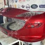 2006-2008 PEUGEOT 207 ÖN TAMPON -DS OTOMOTİV-