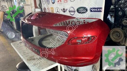 Peugeot 207 Ön Tampon 2006-2008 çıkma parça