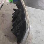2006-2008 RENAULT SCENİC SOL ÖN FAR -DS OTOMOTİV-