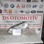 2006-2008 RENAULT SCENİC SOL ÖN FAR -DS OTOMOTİV-