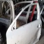 2006-2008 SKODA OCTAVİA SOL ÖN KAPI