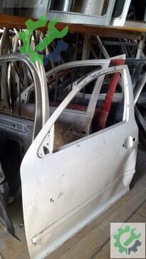 Skoda Octavia Sol Ön Kapı 2006-2008 çıkma parça