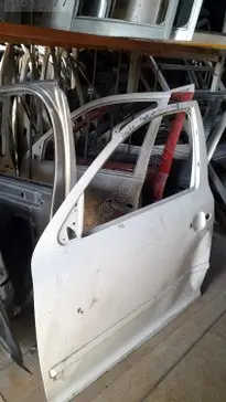 Skoda Octavia Sol Ön Kapı 2006-2008 çıkma parça