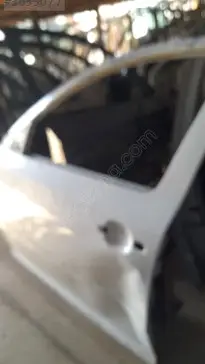 Skoda Octavia Sol Ön Kapı 2006-2008 çıkma parça