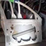 2006-2008 SKODA OCTAVİA SOL ÖN KAPI