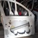 2006-2008 SKODA OCTAVİA SOL ÖN KAPI