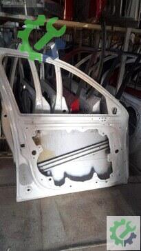 Skoda Octavia Sol Ön Kapı 2006-2008 çıkma parça