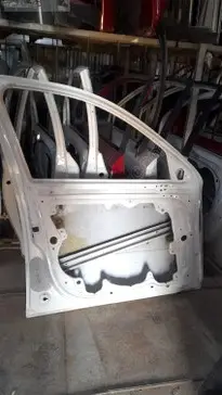Skoda Octavia Sol Ön Kapı 2006-2008 çıkma parça