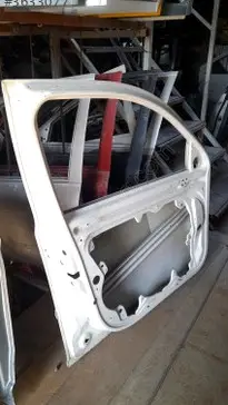 Skoda Octavia Sol Ön Kapı 2006-2008 çıkma parça