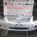 2006-2008 TOYOTA AVENSİS ÖN TAMPON -DS OTOMOTİV-