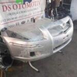 2006-2008 TOYOTA AVENSİS ÖN TAMPON -DS OTOMOTİV-