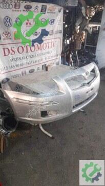 Toyota Avensis Ön Tampon 2006-2008 çıkma parça