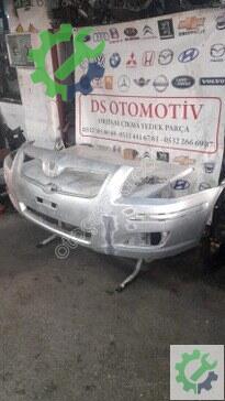 Toyota Avensis Ön Tampon 2006-2008 çıkma parça