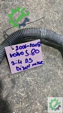 Volvo S80 Motor Tesisatı 2006-2008 çıkma parça