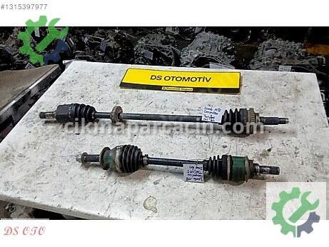 Daihatsu Terios Aks (Sağ) çıkma parça