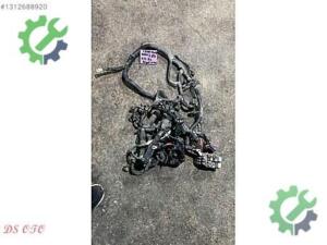 2006-2008 VOLVO S80 2.4 D5 MOTOR TESİSATI