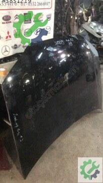 Audi A3 Kaput 2006-2009 çıkma parça