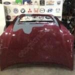2006-2009 CHERY TİGGO MOTOR KAPUTU