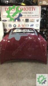2006-2009 CHERY TİGGO MOTOR KAPUTU