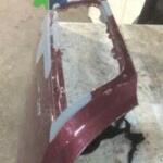 2006-2009 CHERY TİGGO MOTOR KAPUTU