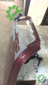 Chery Tiggo Kaput 2006-2009 çıkma parça