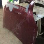 2006-2009 CHERY TİGGO MOTOR KAPUTU