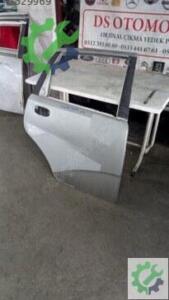 2006-2009 CHEVROLET KALOS HB SAĞ ARKA KAPI